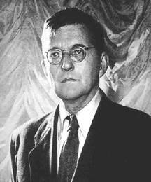  - shostakovich 1953